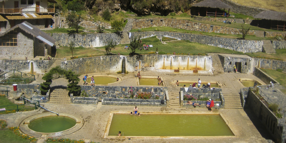 lares trek